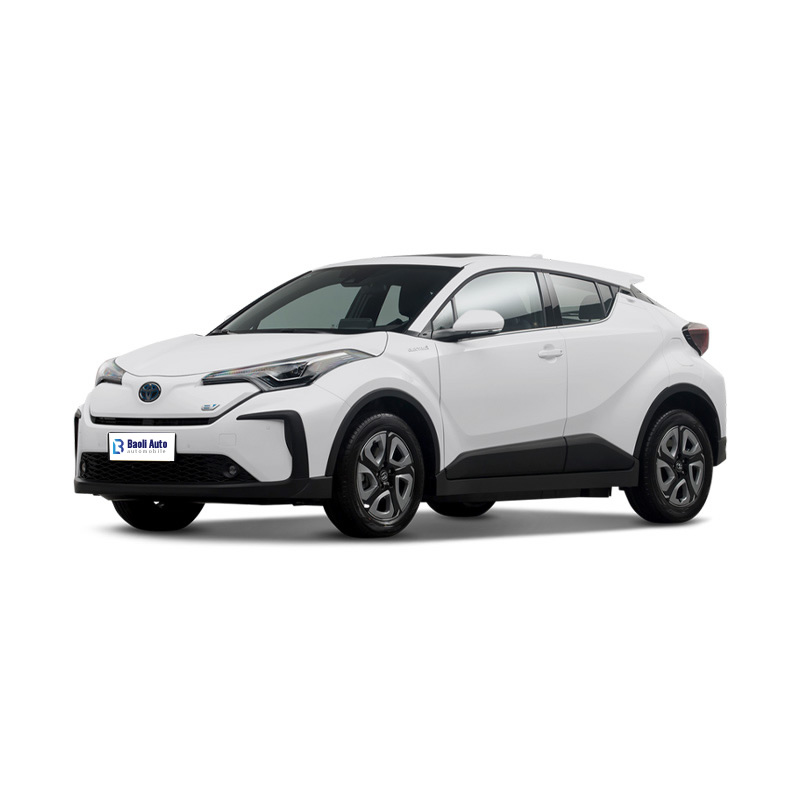 GAC Toyota C-HR EV